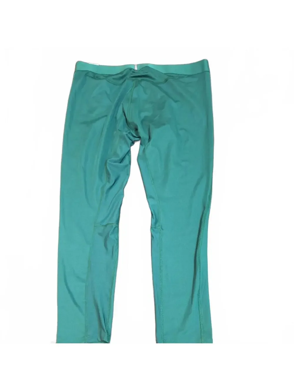 Adidas aeroready  kelly green TF Long Tight - 2XL NWT